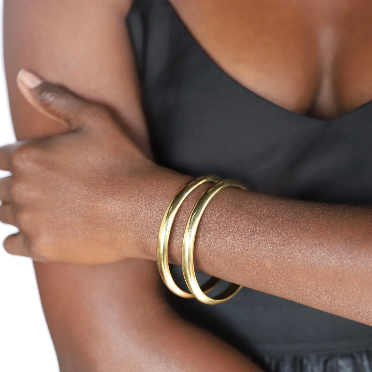 Simple Bangle