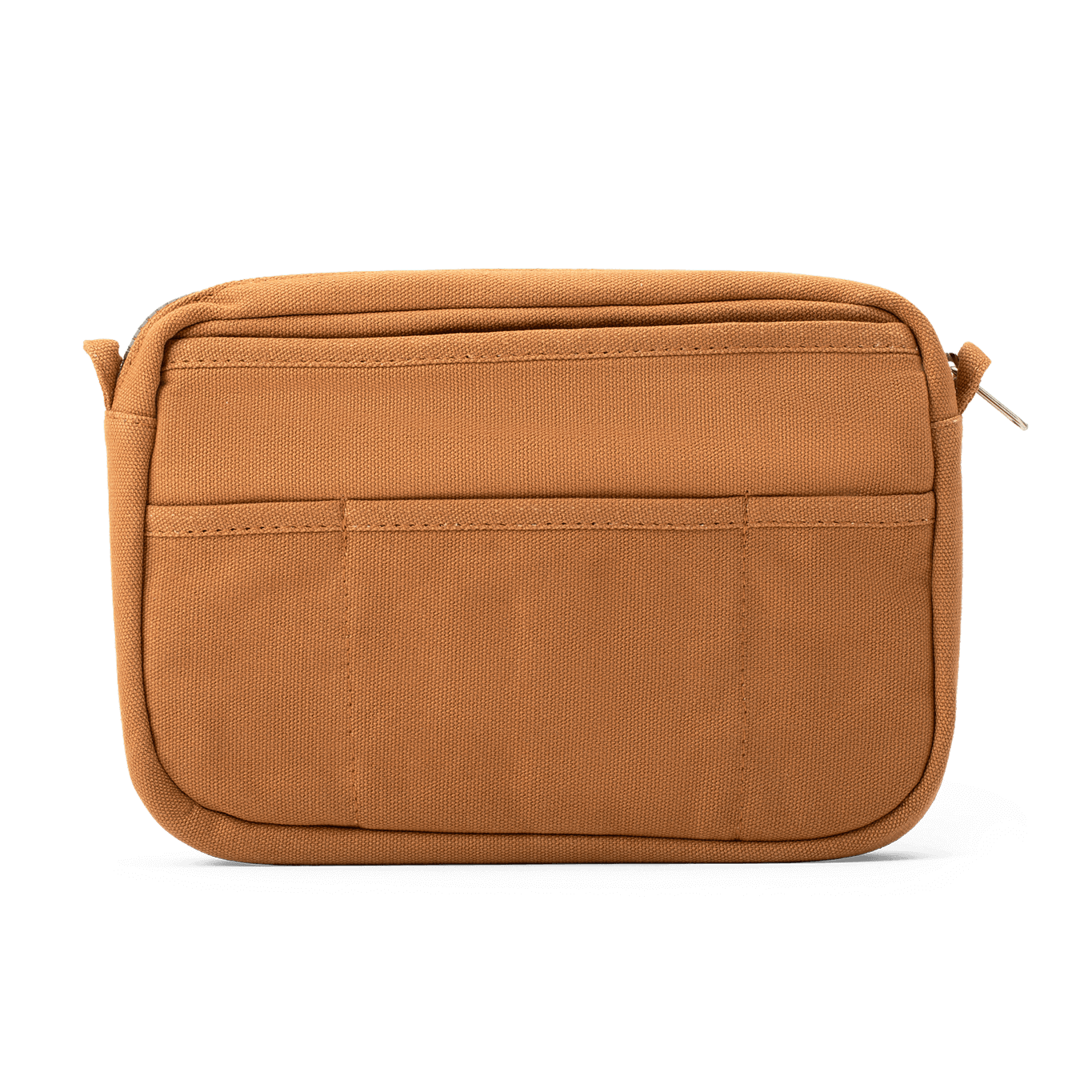 Studio Studio Pouch in Cinnamon