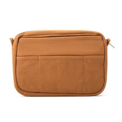 Studio Studio Pouch in Cinnamon