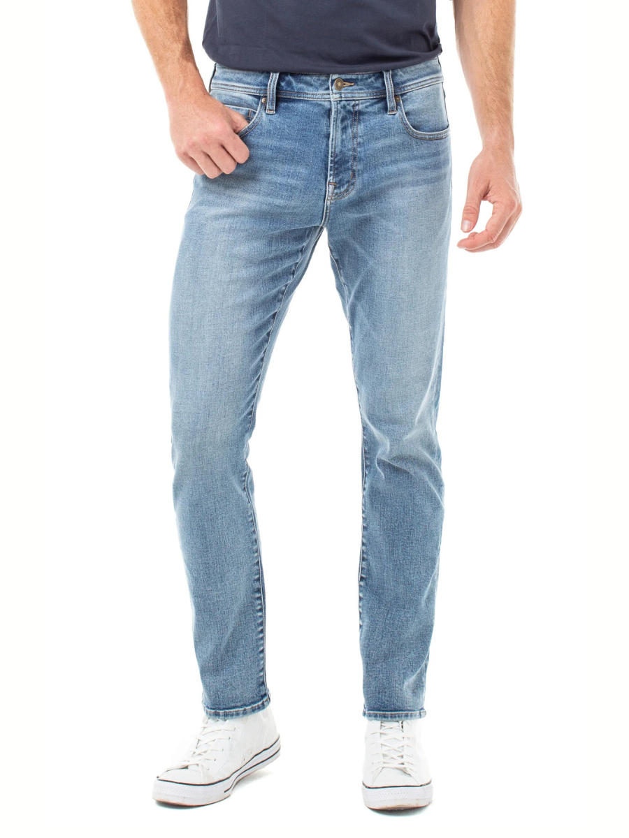 Relaxed Straight Jean in Michigan | Liverpool