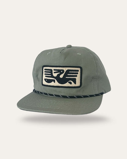 Pelican Hat in Sage