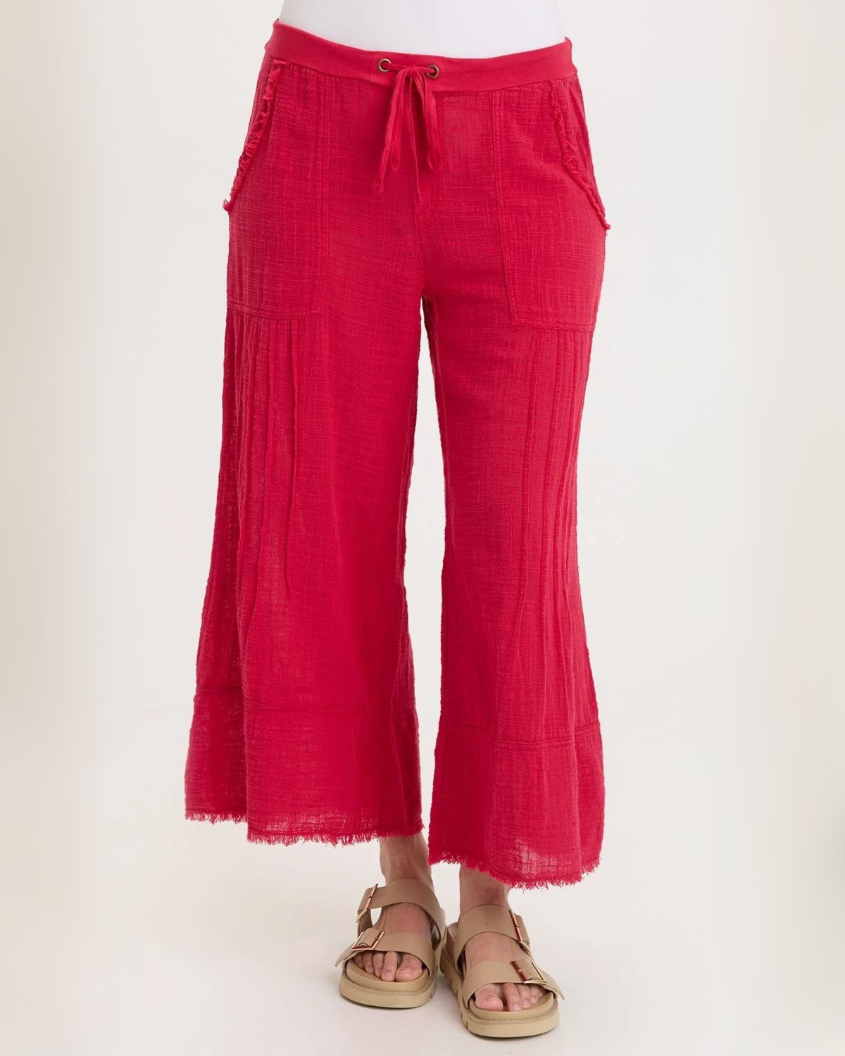 Ace Pant in San Marzano | XCVI