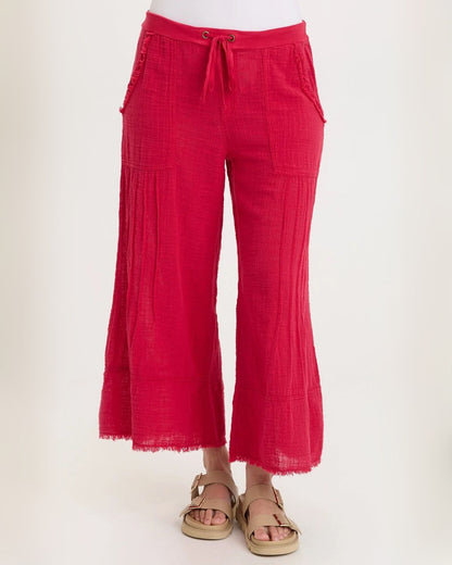 Ace Pant in San Marzano | XCVI