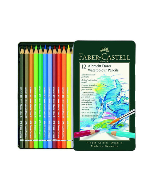 Albrecht Dürer Artists' Watercolor Pencils