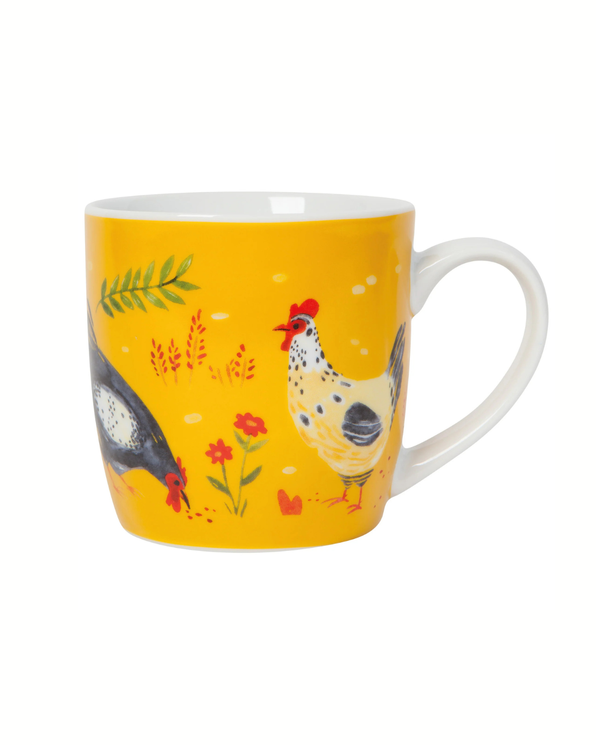 Free Range Mug