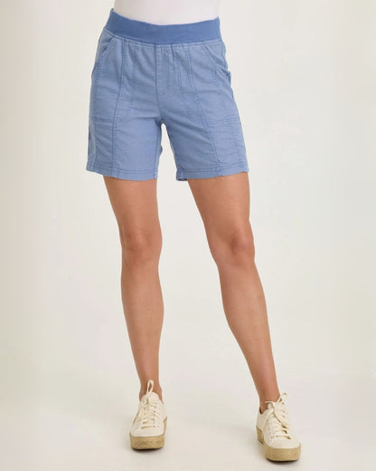 Louisa Short in Shasta | Wearables