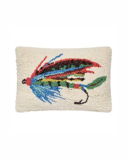 Fishing Lure Hook Pillow