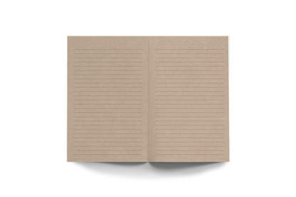 Tomatoes Layflat Notebook