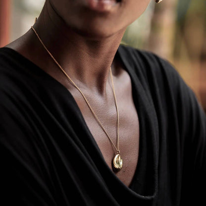 Sarki Necklace