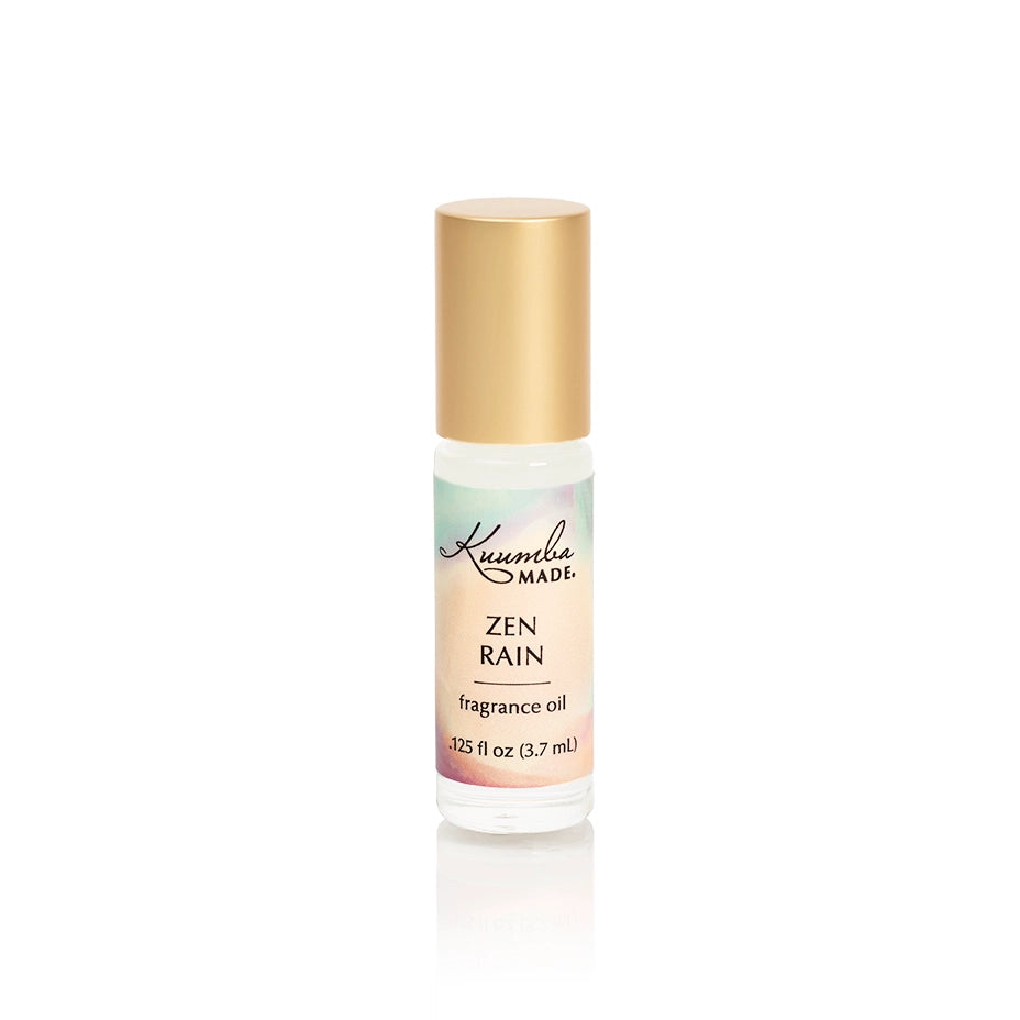 Zen Rain Fragrance Oil