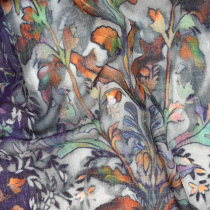 Matilda Floral Scarf