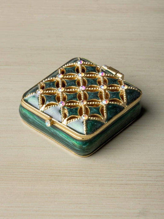 Constantine Jewel Box