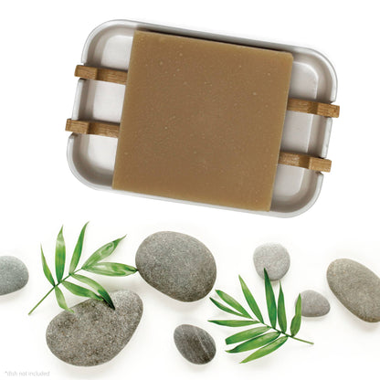 Sandalwood Soap