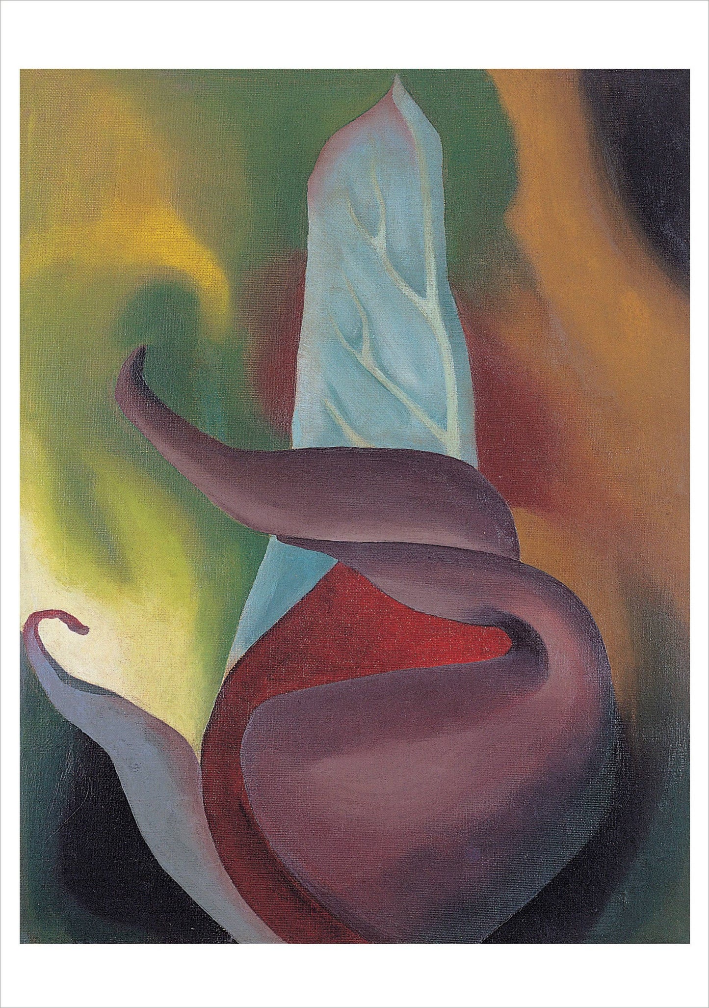 Georgia O'Keeffe Boxed Cards