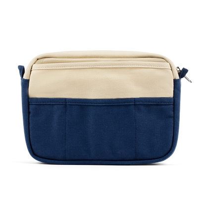 Studio Stationery Pouch in Marina