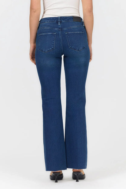 Florence Wide Leg in Mill Place | Dear John
