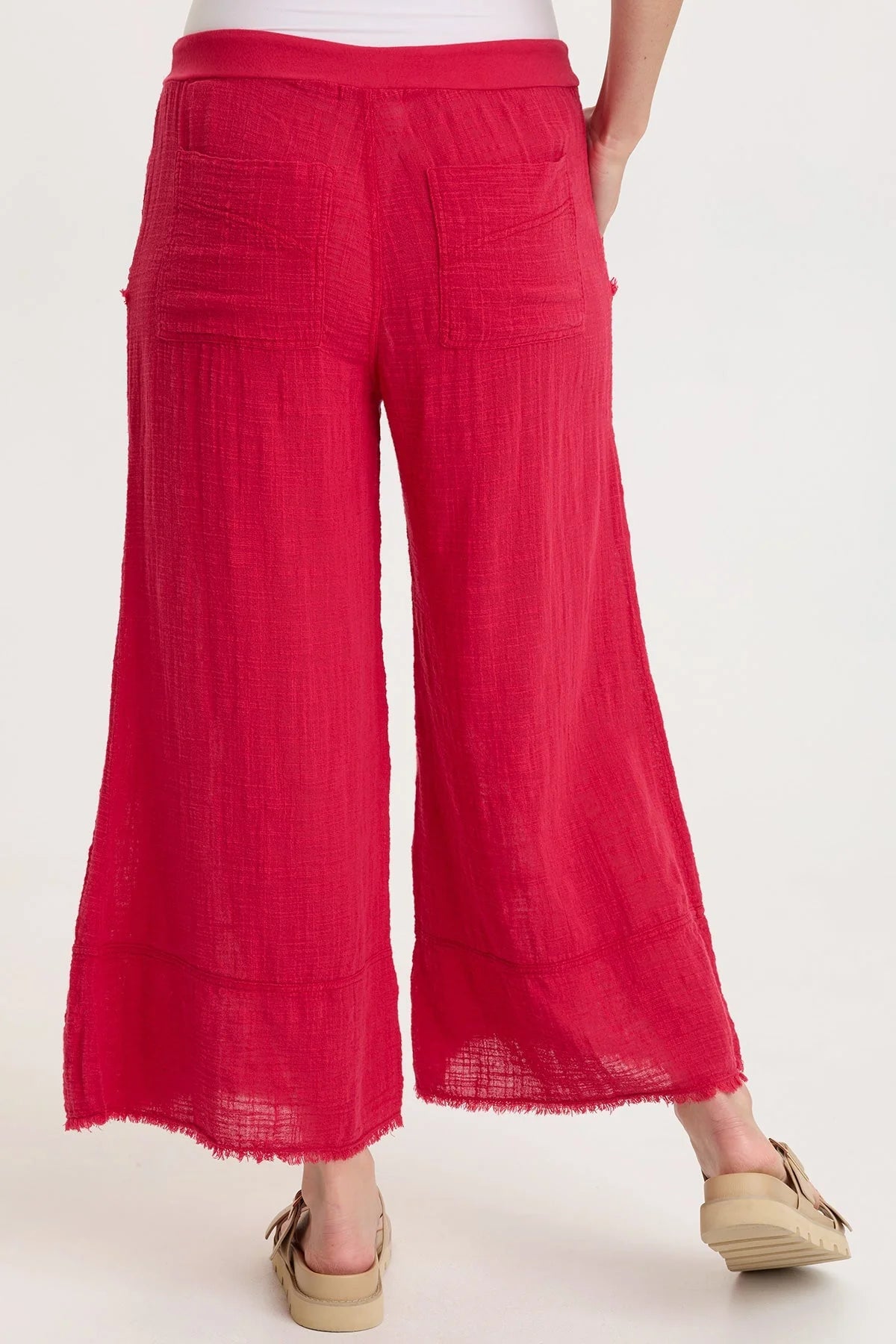 Ace Pant in San Marzano | XCVI