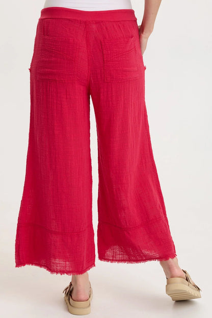 Ace Pant in San Marzano | XCVI