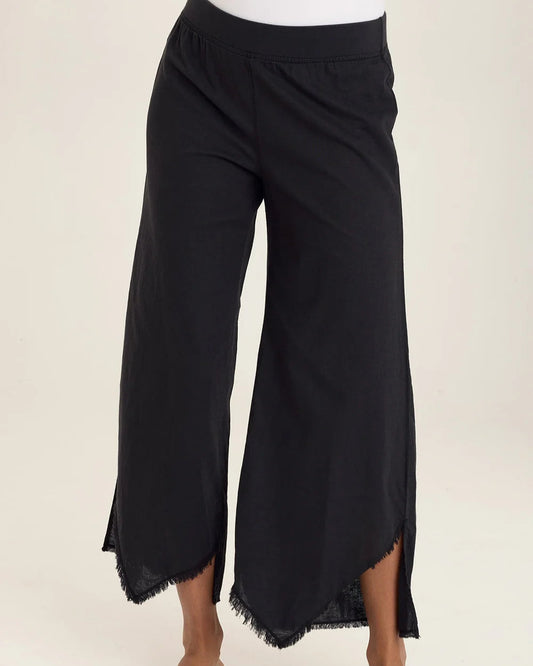 Astri Pant in Black | XCVI