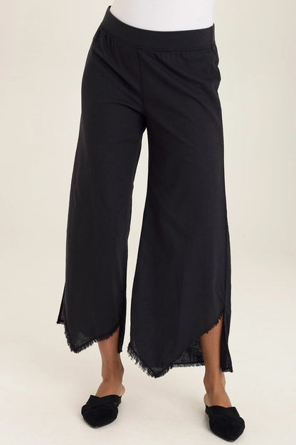 Astri Pant in Black | Wearables