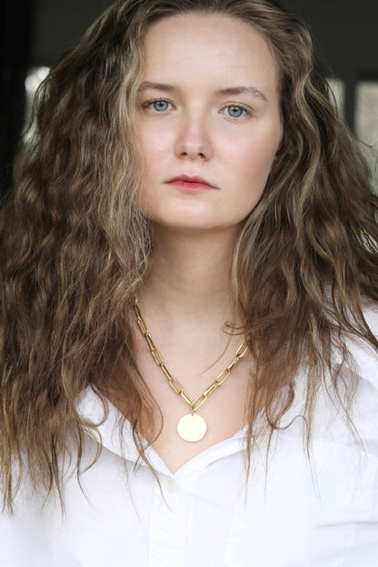 Lulu Necklace