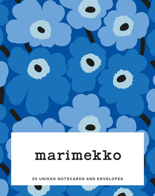 Marimekko Notecards