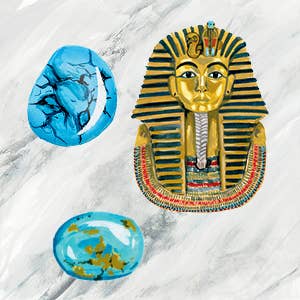 Crystals, Rocks, and Gemstones Book