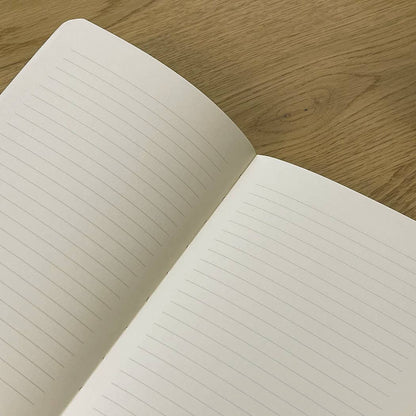 Analog Memory Backup Journal