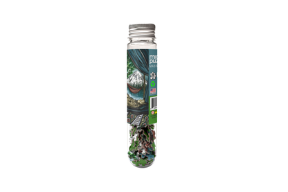 Mount Rainier Micro Puzzle