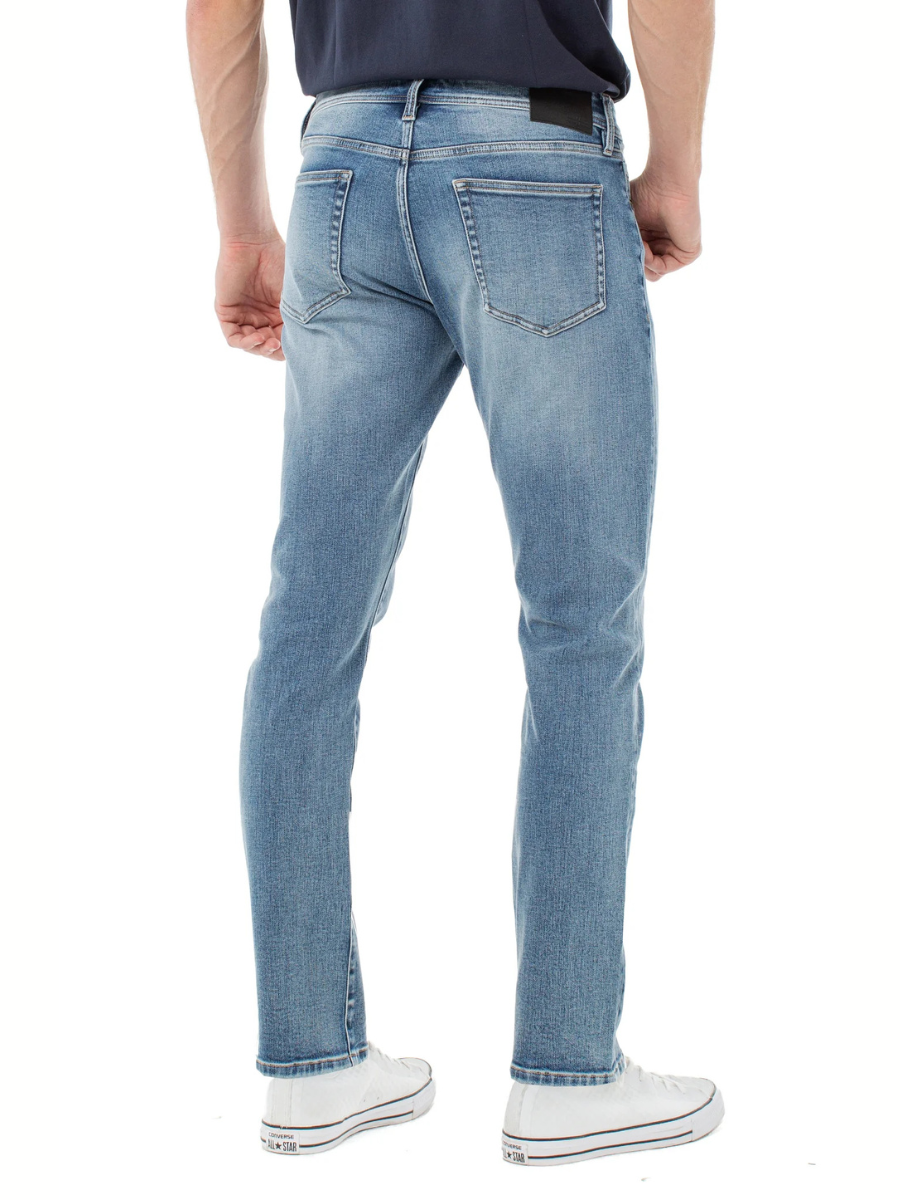 Relaxed Straight Jean in Michigan | Liverpool