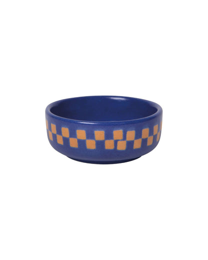 Teppi Imprint Trinket Dish