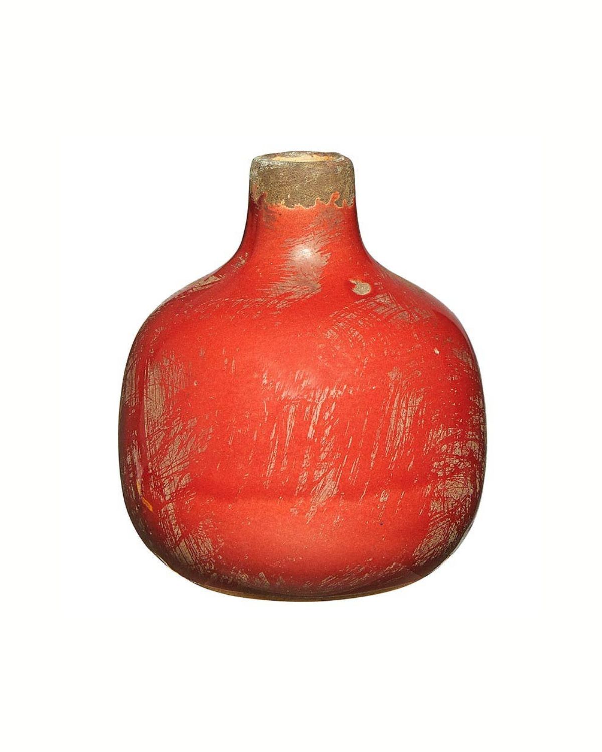 Carmine Mini Vase