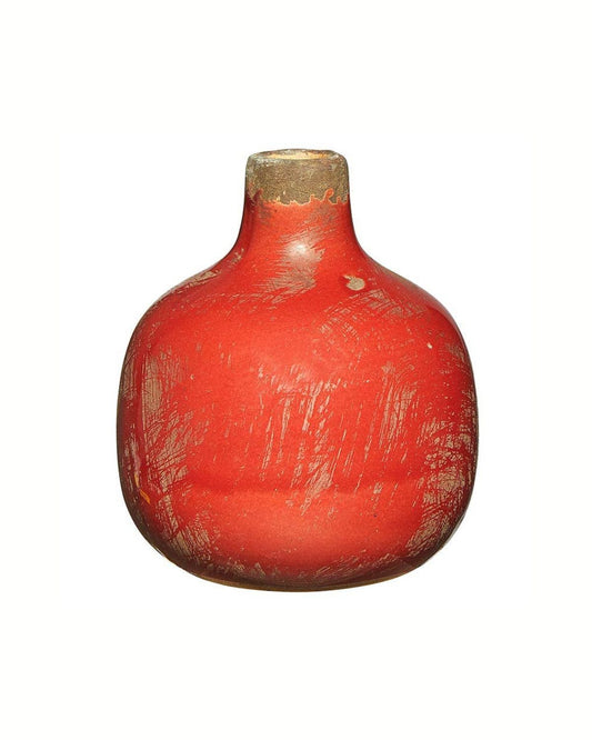 Carmine Mini Vase
