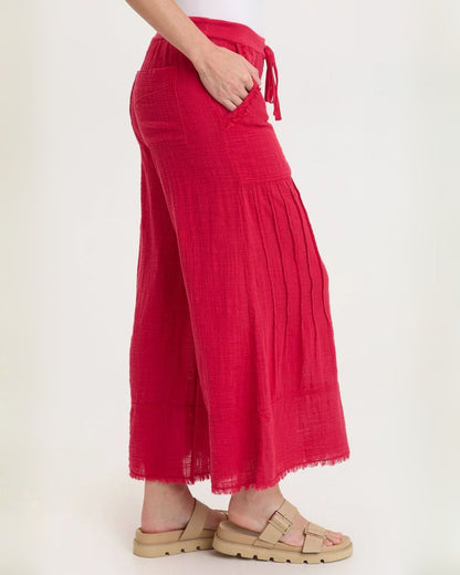 Ace Pant in San Marzano | XCVI