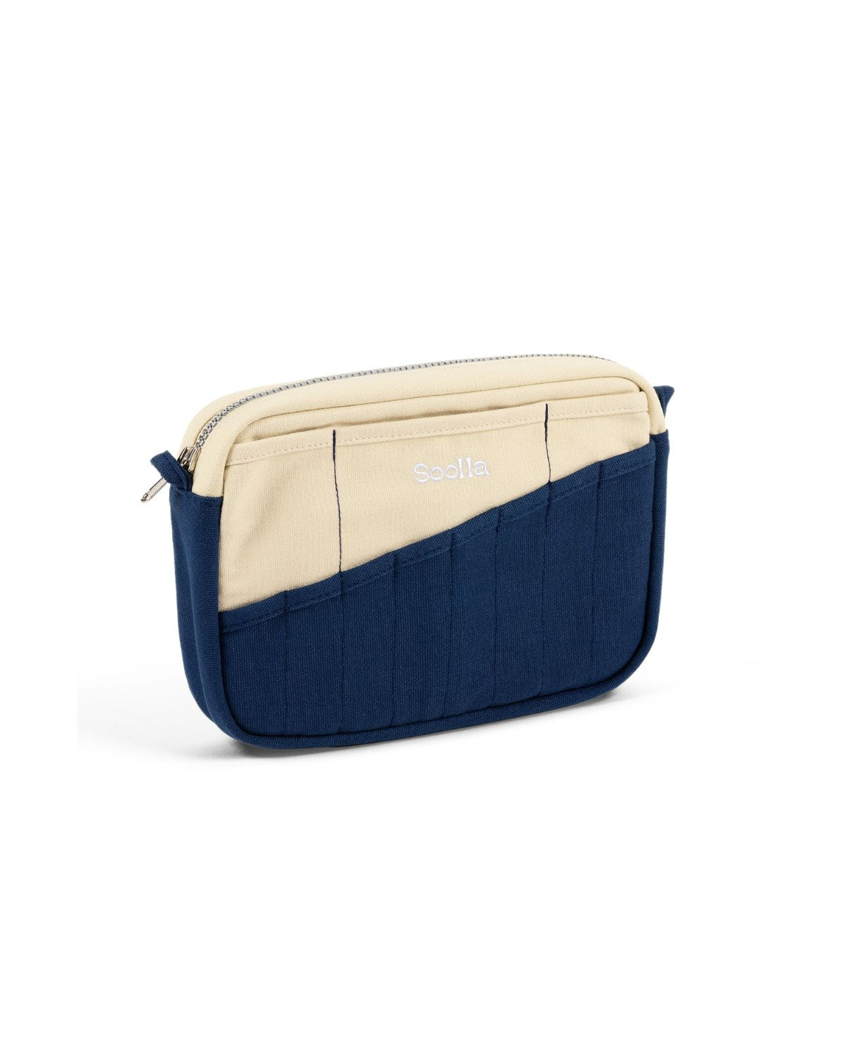 Studio Stationery Pouch in Marina