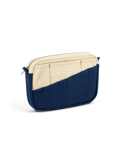 Studio Stationery Pouch in Marina