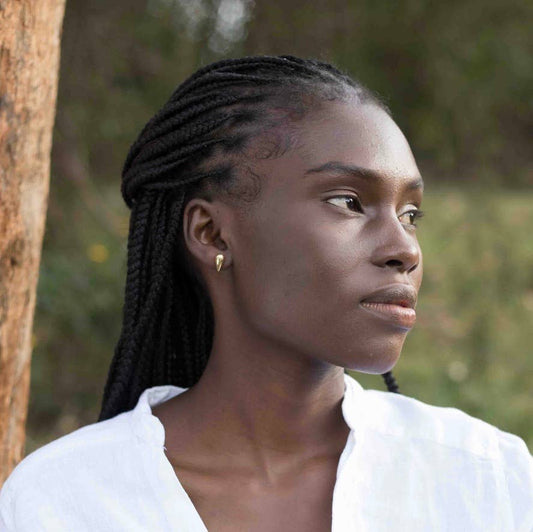 Oma Earrings