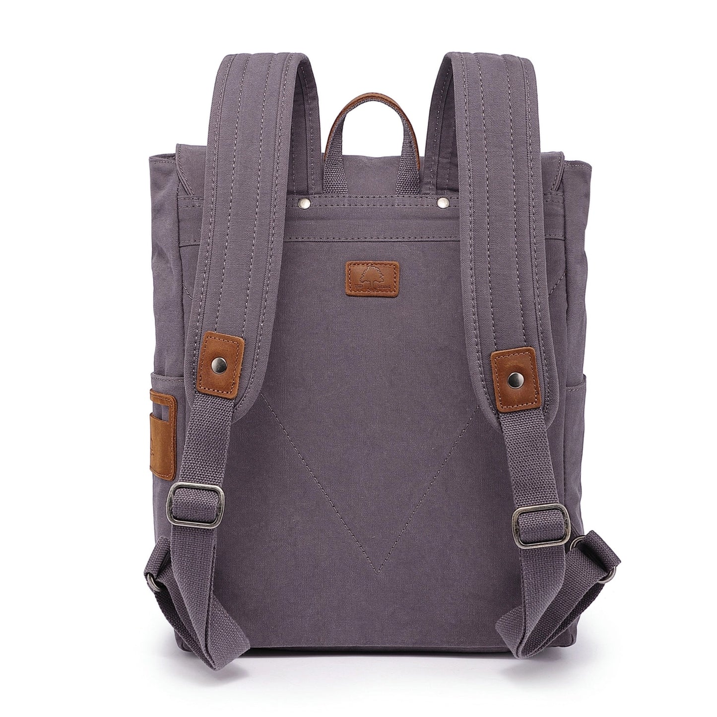 Sunny Trail Backpack in Grey