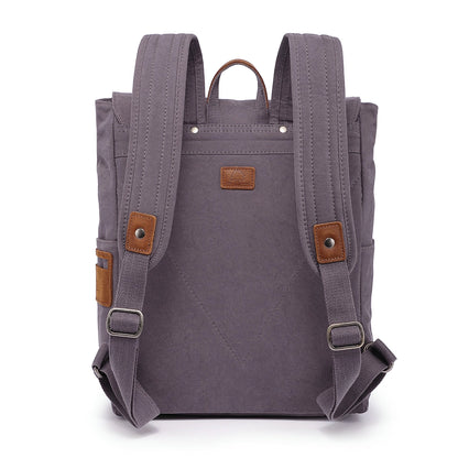 Sunny Trail Backpack in Grey