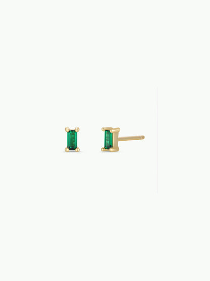 Emerald Baguette Posts