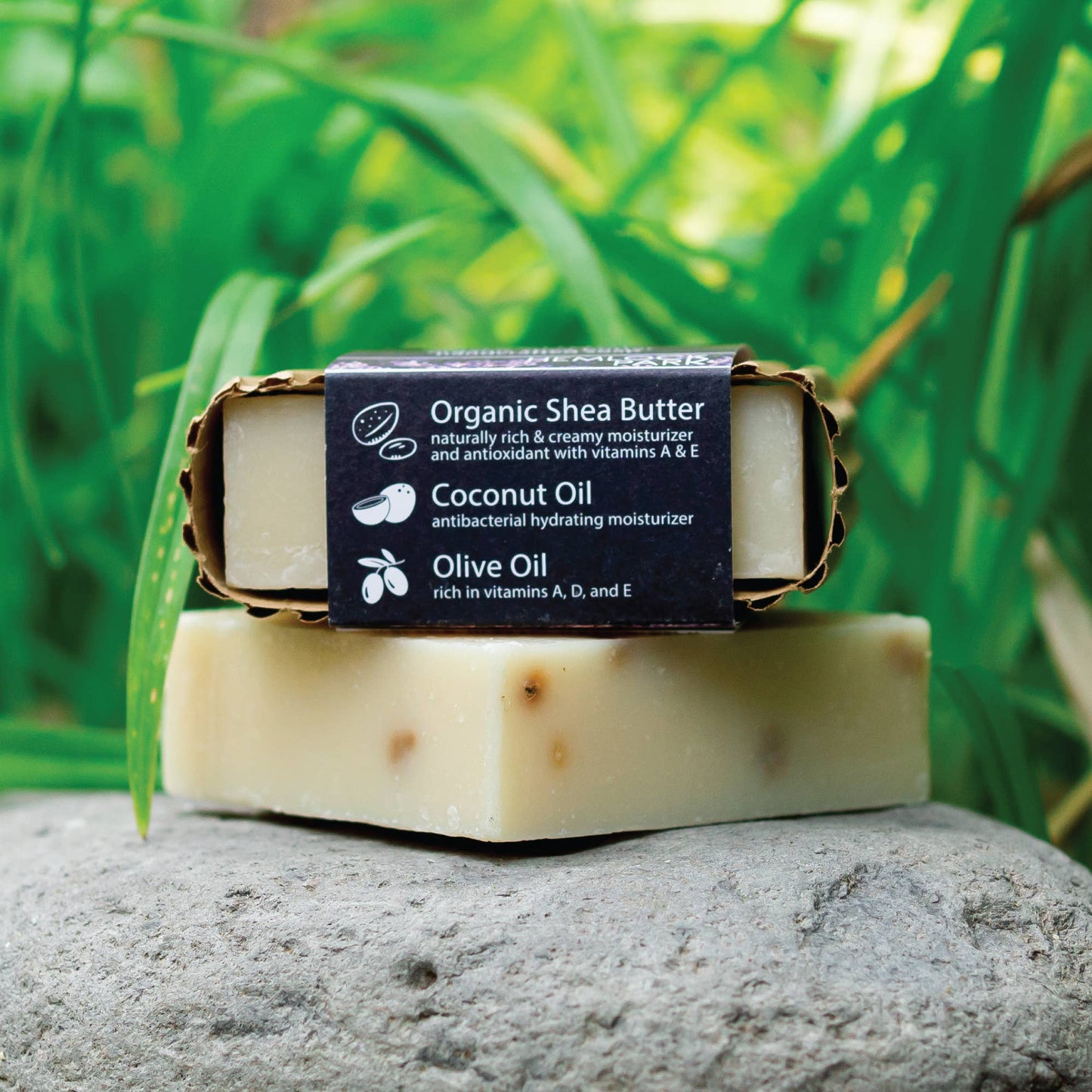 Lavender Soap