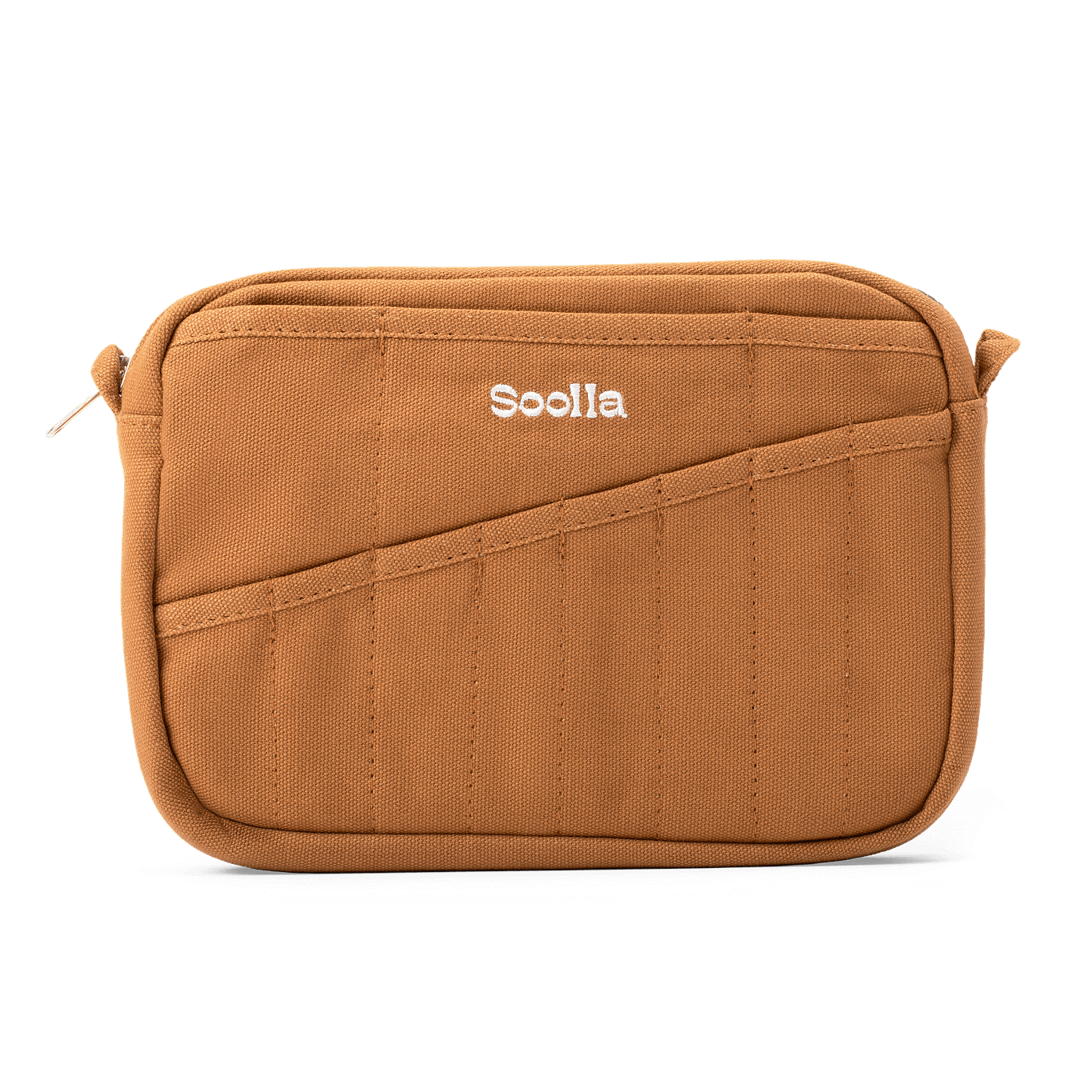 Studio Studio Pouch in Cinnamon