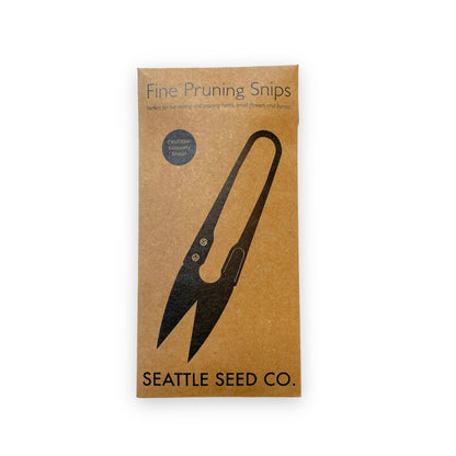 Herb Snips Gardening Tool