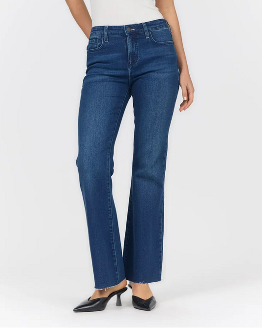 Florence Wide Leg in Mill Place | Dear John