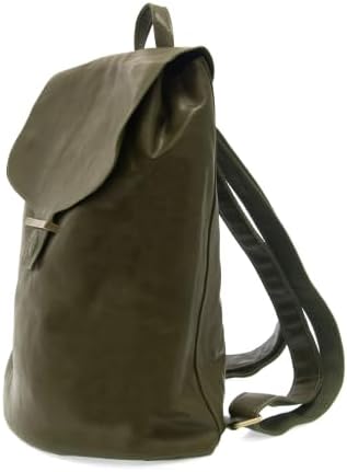 Rhetta Backpack in Olive