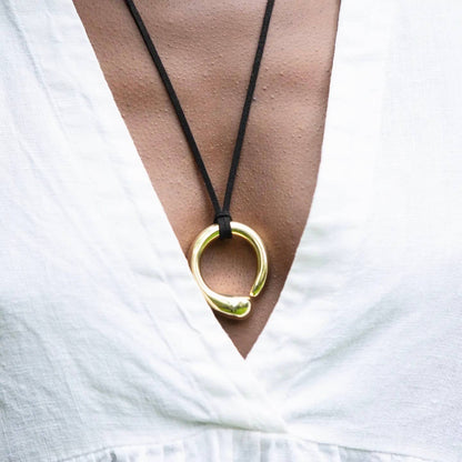 Jaku Necklace 