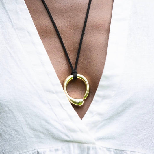 Jaku Necklace 