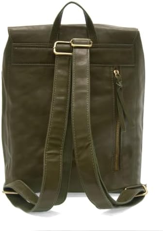 Rhetta Backpack in Olive