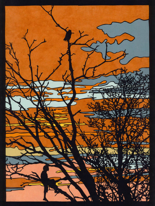 Sharing the Sublime Card