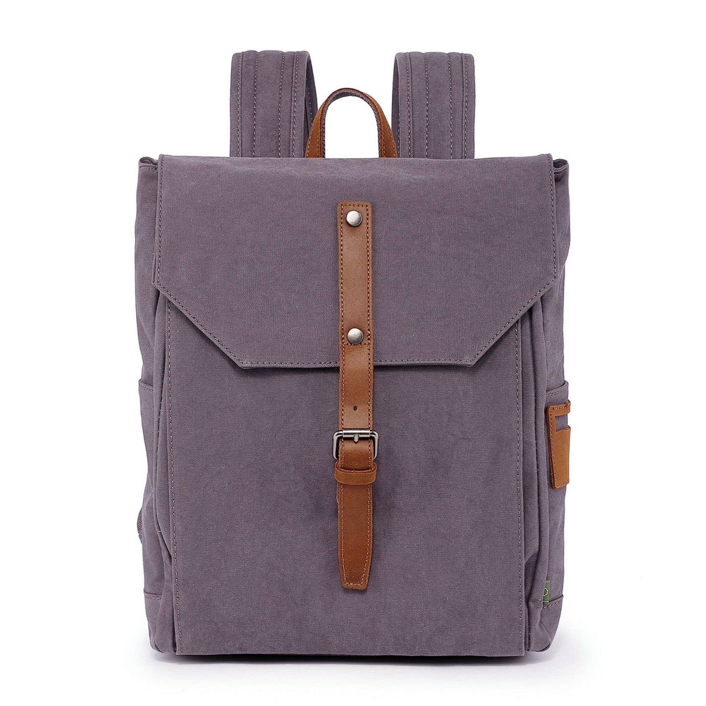Sunny Trail Backpack in Grey